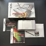 Metroid Prime Hunters First Demo Nintendo Ds Console System Complete Box Cib Open. Price: $269.10.