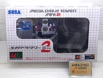 Sega Mega Drive Mini 2 Dora Tower Decoration Kit Cd Model Set New. Price: $135.00.