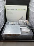 Xitel Xbox 360 Soundaround Dolby Surround System Remote, Open. Price: $39.99.