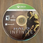 Halo: Infinite (microsoft One/xbox Series X, 2021) Like. Price: $19.99.