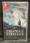 Triangle Strategy (nintendo Switch) (english/asia) New Brand. Price: $64.95.