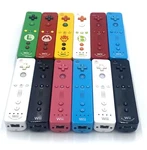 Nintendo Wii Controller Authentic Oem Remote Motion Plus Pick Your Color Used. Price: $32.99.