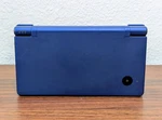 Nintendo Dsi Metallic Blue Handheld Console Used. Price: $99.99.