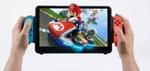 Upswitch - Orion Gaming Monitor For Nintendo New. Price: $146.56.