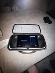 Valve Steam Deck Lcd 512GB Handheld Console Case & Charger Included Used. Price: $479.99.