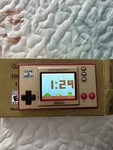 Nintendo Game & Watch: Super Mario Bros. SM-35 Limited Edition -sealed Fast Ship Open. Price: $50.00.
