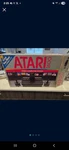 Atari 2600 Video Computer System Console W/ Original Box. Used. Price: $180.00.