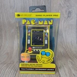 My Arcade DGUNL-4196 Pac-man Nano Player Pro Portable Retro -fast Ship- New. Price: $16.73.