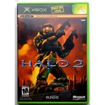 Halo 2 - Microsoft Xbox Pristine Tested 1Y Guarantee Like. Price: $49.99.