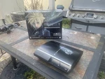Sony Playstation 3 Final Fantasy Advent Children Console Cib Tested & Upgraded Used. Price: $449.99.