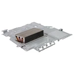 Heatsink + Metal Plate Repair Part For Playstation PS4 Pro CUH-72XX Used. Price: $6.59.