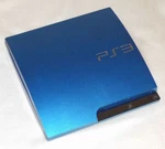 Excellent+++++sony Playstation Console-splash Blue 320GB (model CECH-3000BSB) Used. Price: $175.77.