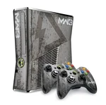 Xbox 360 4 Controllers, Call Of Duty: Modern Warfare 320GB Limited Edition Used. Price: $239.99.