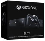 Xbox One 1TB Elite Controller Console Bundle Very Good 8Z Used. Price: $332.29.