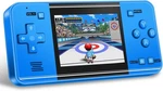 Handheld Console For Kids Adults, Preloaded 135 Retro Video Games New. Price: $29.99.