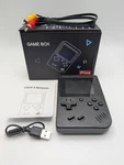 Plus Box 400 In 1 Handheld Gamepad New Black. Price: $15.00.