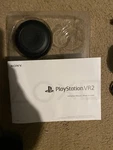 Sony Playstation VR2 Headset Wh Te (CFIJ-17000) Used. Price: $200.00.