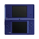 Nintendo Dsi 3.25" Lcd Display Game System - Matte Blue, (kit) Used. Price: $129.99.