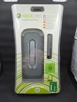 Microsoft Xbox 360 Official Oem 250 Gb External Hard Drive New. Price: $149.95.