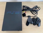 Sony PLAYSTATION2 SCPH-35000 Console Set Controller Cable Ntsc-j Japan KA680 Used. Price: $90.00.