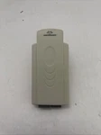 Sega Dreamcast Performance Tremor Pak Rumble Pack (P-20-313) Adapter Tested Used. Price: $13.50.