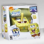 New Spongebob Squarepants Plug N' Play Jakks Pacific Tv Video System. Price: $69.99.