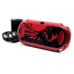 Sony Ps Vita PCH-1000 Soul Sacrifice Premium Edition W/ Charger "excellent+" Used. Price: $314.91.