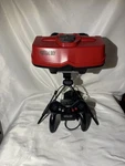 Nintendo Virtual Boy Console W/ Controller Tested & Works Excellent Condition Used. Price: $444.44.