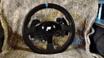 Fanatec Steering Wheel Xbox Used. Price: $225.00.