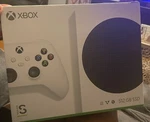 Microsoft Xbox Series All-digital Gaming Console With 512GB Ssd White Open. Price: $300.00.