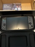 Lenovo Legion Go (1TB Storage) Handheld Gaming Console Usb-c Wi-fi Capability Used. Price: $500.00.