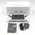 Asus Rog Xbox 512GB Handheld Gaming System (RC73YA-XB ALLY.Z2A.16) Open. Price: $499.99.