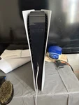 Playstation Digital Edition 825GB Used. Price: $300.00.
