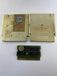 Legend Of Zelda (nintendo Nes, 1987) - Authentic, Tested, New Save Battery Acceptable. Price: $31.95.