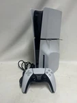 Sony CFI-2015 Playstation Slim Blu-ray Edition Used. Price: $399.99.