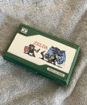 Zelda Nintendo Multi Screen Game & Watch 1989 ZL-65 Tested Working! Japan Used. Price: $297.98.
