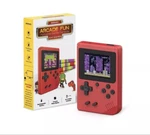 Merkury Innovations Arcade Fun Portable Gaming Console 200 Games New. Price: $24.95.