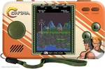 My Arcade Pocket Player Handheld -2 Built In Games: Contra, Super New. Price: $54.98.