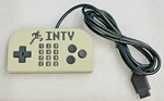 Intellivision Ii / 2 Custom Gamepad Controller Joystick With Working Keypad New. Price: $64.99.