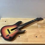 Redoctane Xbox 360 Guitar Hero Controller Sunburst 95457.805 Untested For. Price: $49.99.