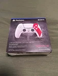 Sony Playstation 5 Dualsense Wireless Controller - God Of War 20TH Anniversary New. Price: $83.95.