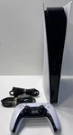 Sony PS5 Digital 1TB W/controller (P19019118) Used. Price: $349.99.