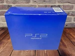 Sony PS2 Playstation SCPH-15000 Black Game Home Console Box Rare Unused Japan Open. Price: $599.50.