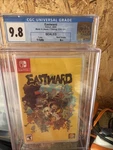 Eastward - Nintendo Switch (us Region Free) Graded 9.8 A++ Brand. Price: $50.00.