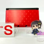 Nintendo 3DS Xl Super Mario Bros. Red Rank Console Region Locked Japanese Excellent. Price: $235.99.