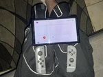 Nintendo Switch Oled Super Smash Bros. Ultimate Edition (console Only) Used. Price: $250.00.