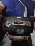 Bundle Nintendo Ds Lite Blue + Guitar Hero On Tour Charger Used. Price: $132.00.