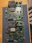 Microsoft Original Xbox Motherboard 128MB Ram V1.6 Used. Price: $114.95.
