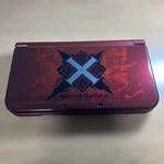 Nintendo 3DS Ll Xl Monster Hunter Console Stylus Tested Working Japan #39 Used. Price: $355.29.