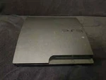 Sony Playstation Slim 320GB Gaming System PS3 Hdmi (console Only) Used. Price: $200.00.